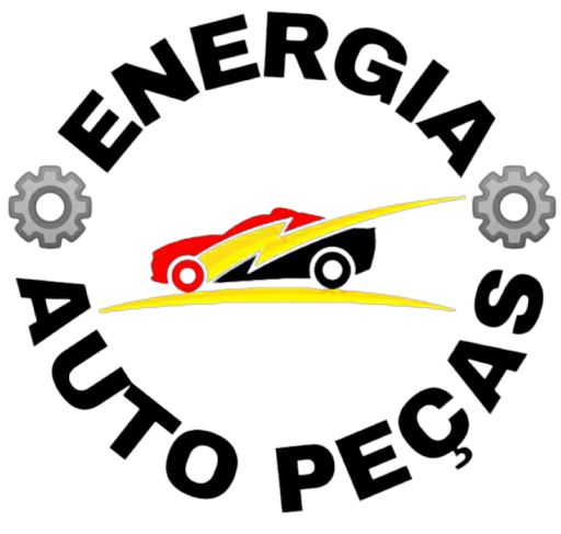 Energia Peças